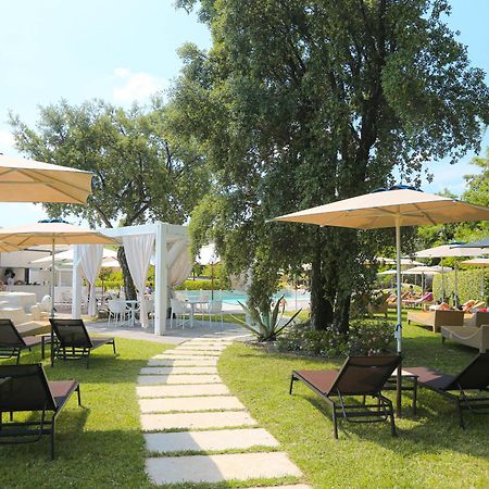 Relais Bellaria Hotel & Congressi San Lazzaro di Savena Dış mekan fotoğraf