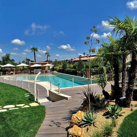 Relais Bellaria Hotel & Congressi San Lazzaro di Savena Dış mekan fotoğraf