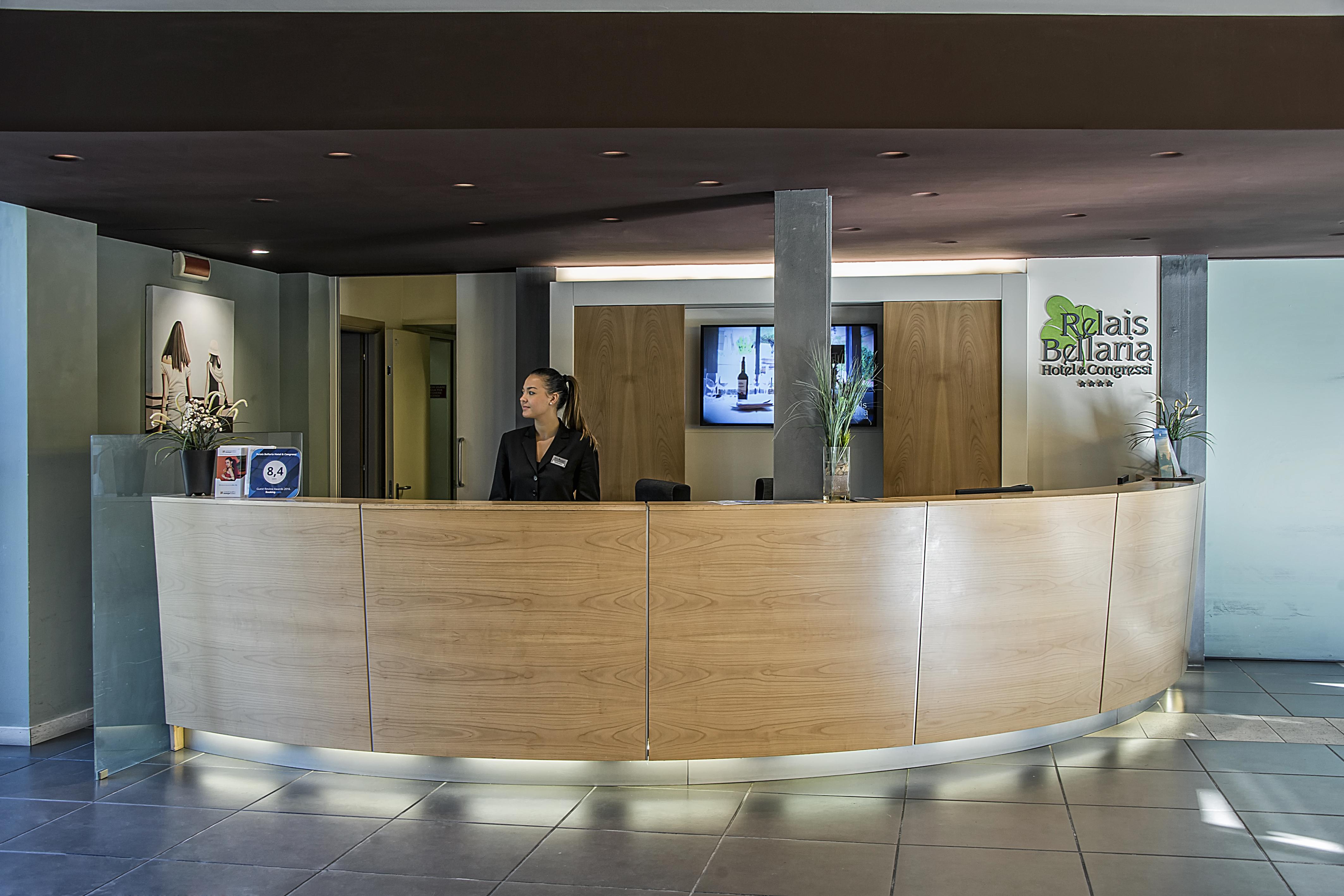Relais Bellaria Hotel & Congressi San Lazzaro di Savena Dış mekan fotoğraf
