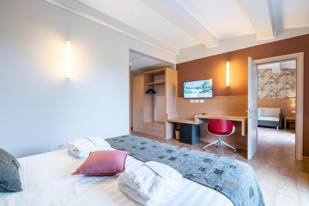 Relais Bellaria Hotel & Congressi San Lazzaro di Savena Dış mekan fotoğraf