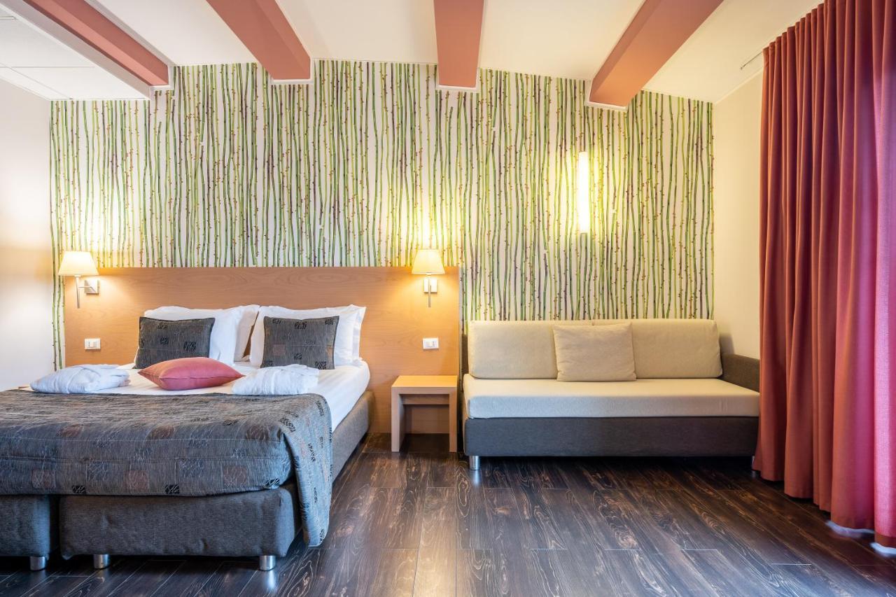 Relais Bellaria Hotel & Congressi San Lazzaro di Savena Dış mekan fotoğraf