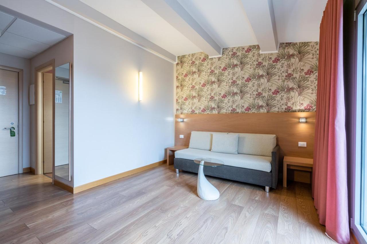 Relais Bellaria Hotel & Congressi San Lazzaro di Savena Dış mekan fotoğraf