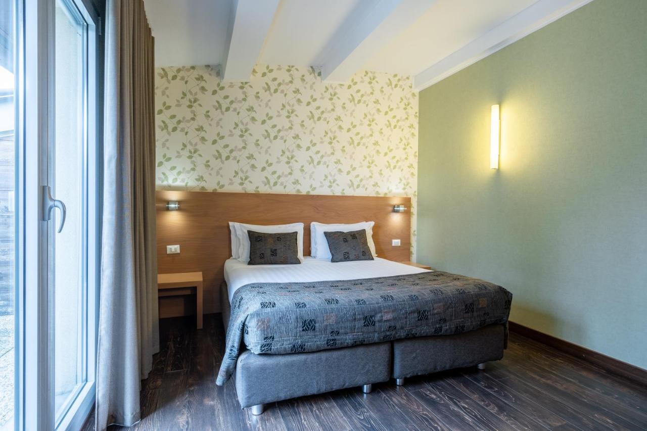 Relais Bellaria Hotel & Congressi San Lazzaro di Savena Dış mekan fotoğraf
