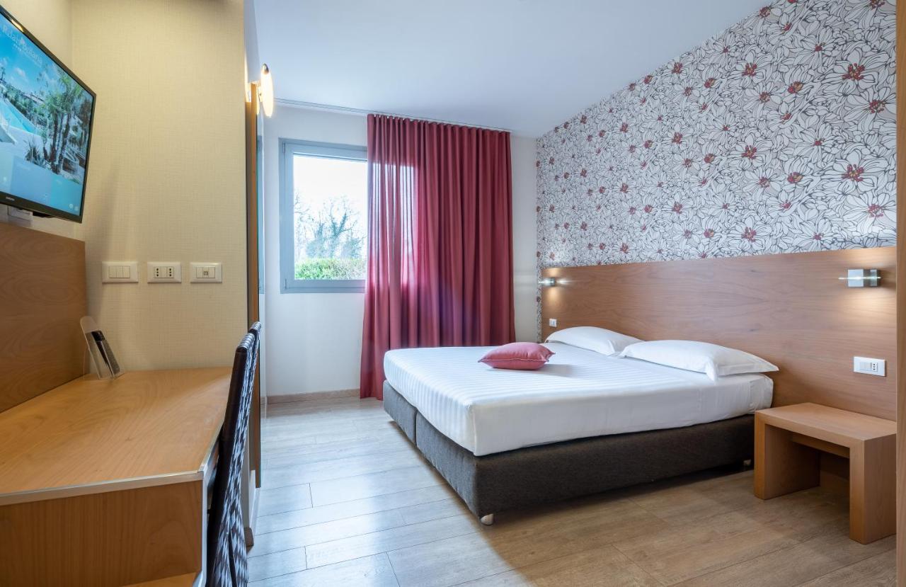 Relais Bellaria Hotel & Congressi San Lazzaro di Savena Dış mekan fotoğraf