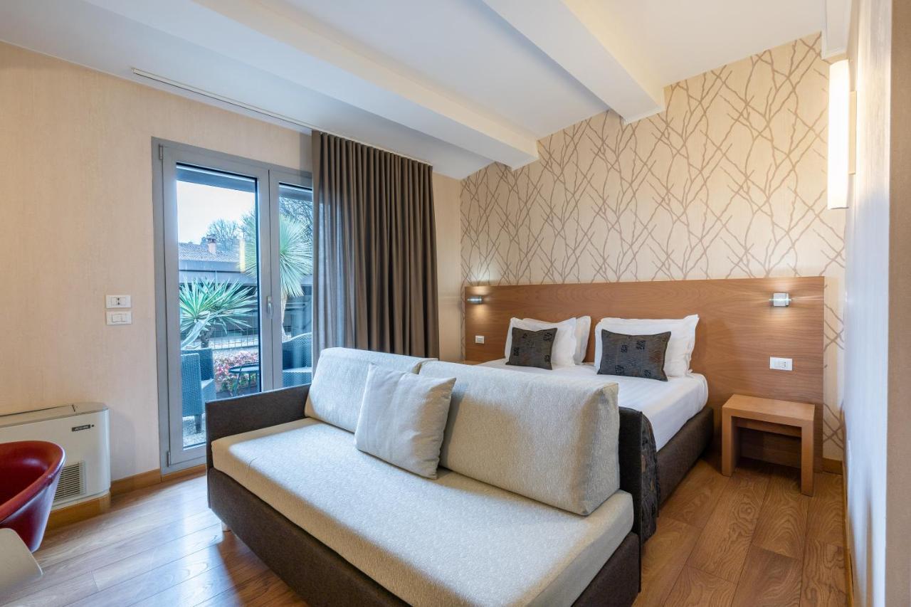 Relais Bellaria Hotel & Congressi San Lazzaro di Savena Dış mekan fotoğraf
