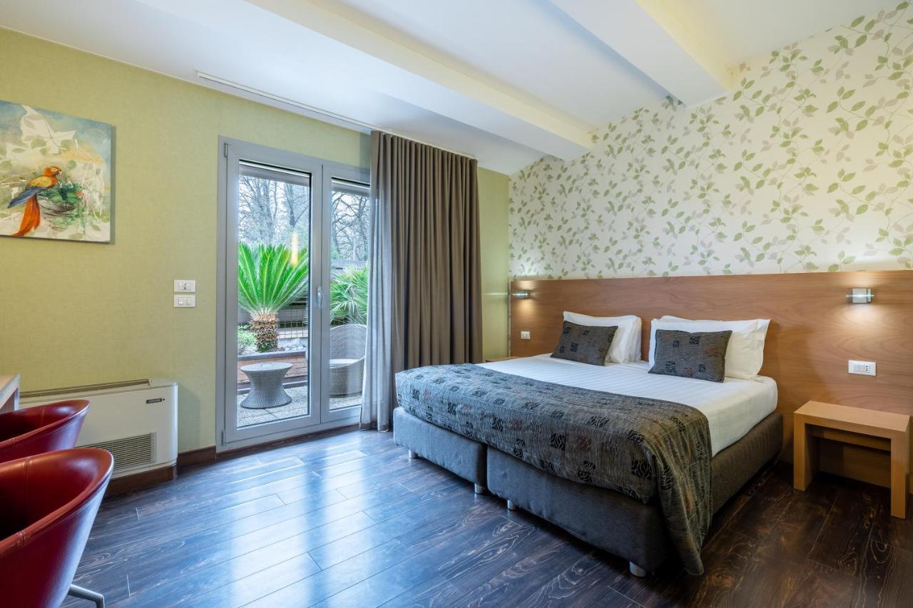 Relais Bellaria Hotel & Congressi San Lazzaro di Savena Dış mekan fotoğraf