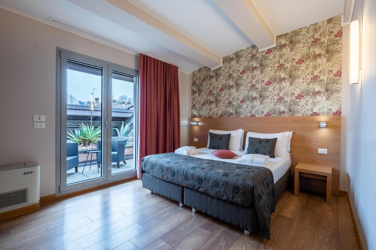 Relais Bellaria Hotel & Congressi San Lazzaro di Savena Dış mekan fotoğraf