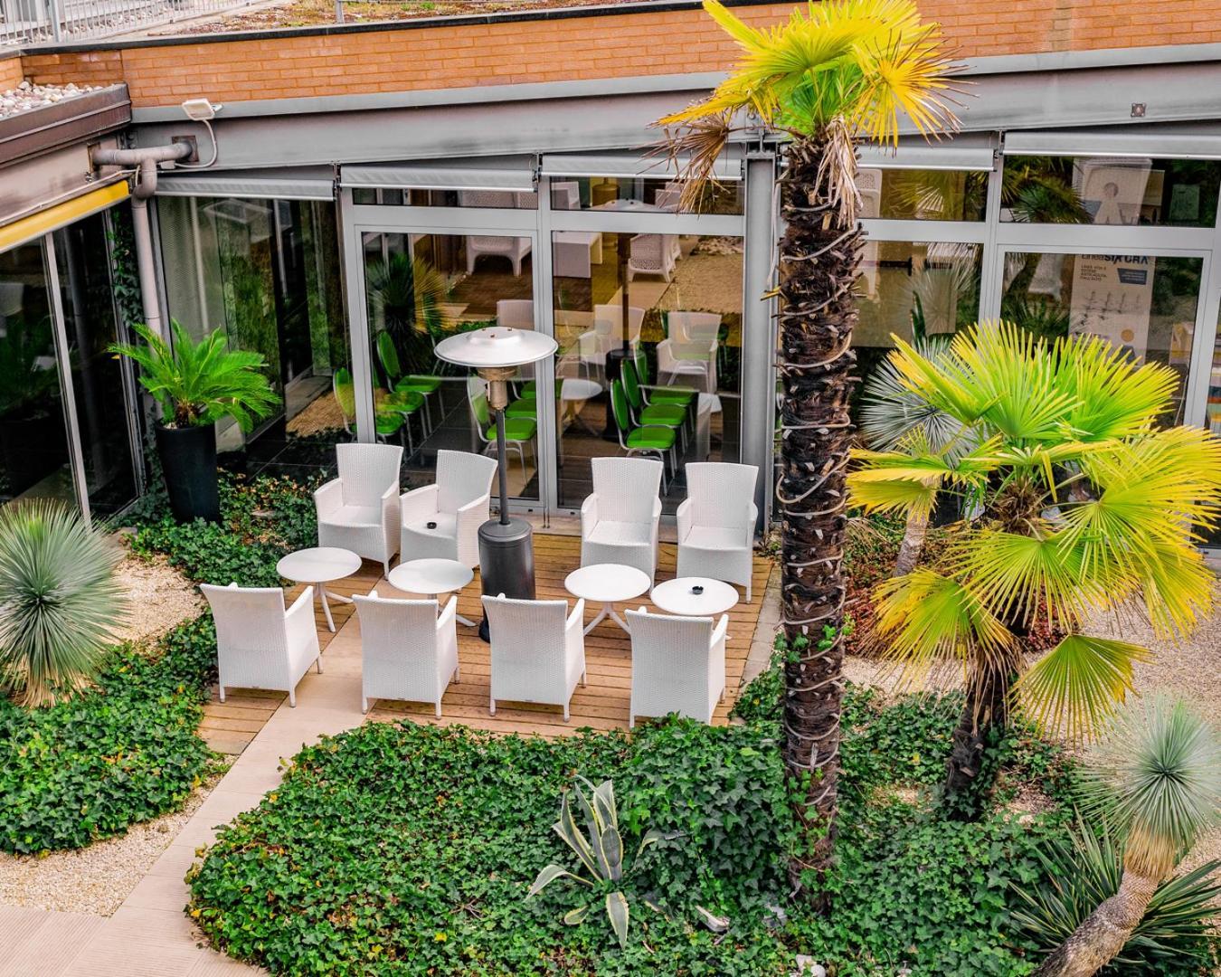 Relais Bellaria Hotel & Congressi San Lazzaro di Savena Dış mekan fotoğraf
