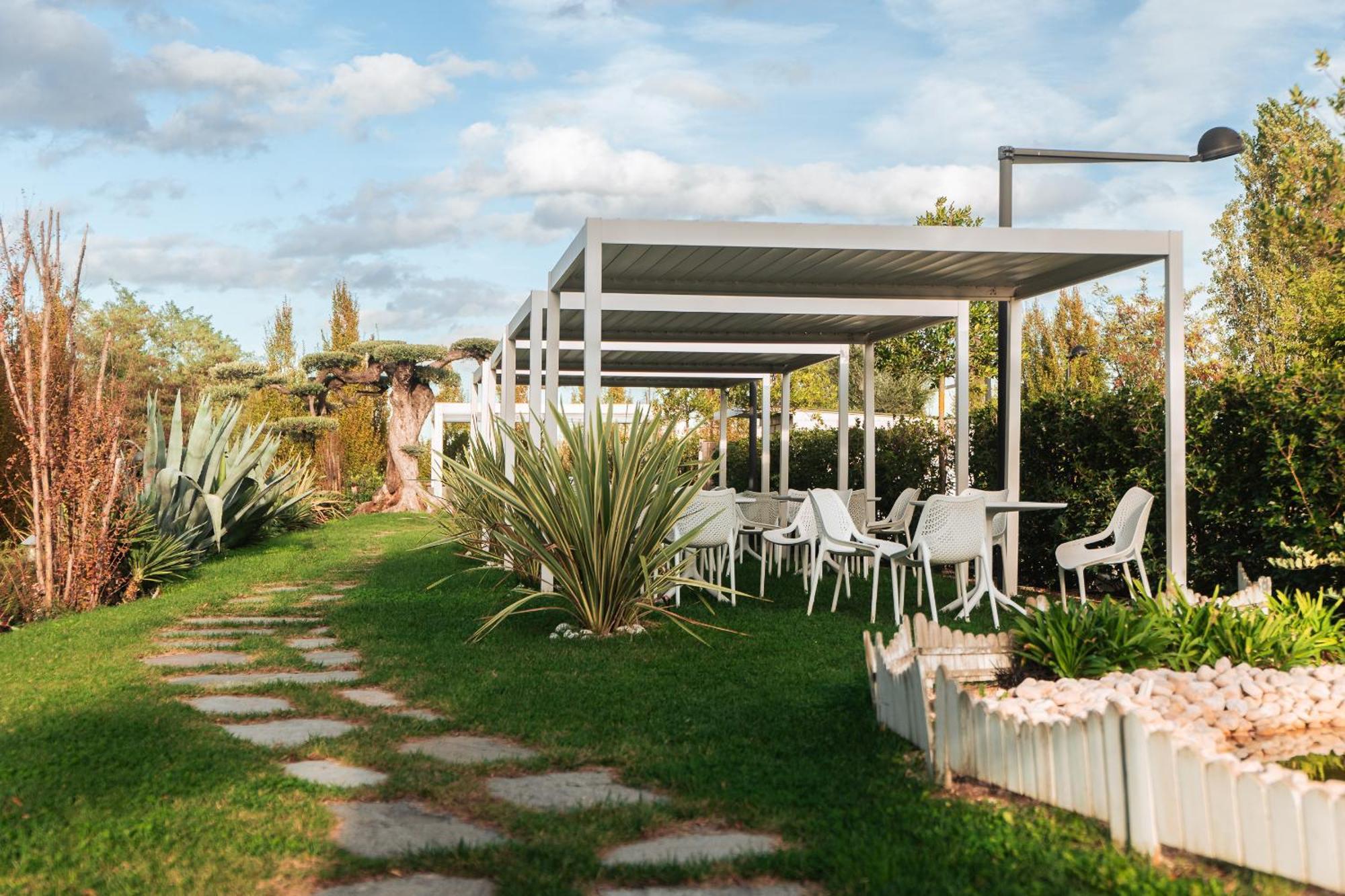 Relais Bellaria Hotel & Congressi San Lazzaro di Savena Dış mekan fotoğraf