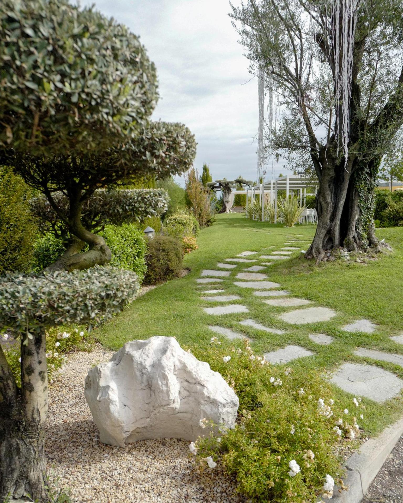 Relais Bellaria Hotel & Congressi San Lazzaro di Savena Dış mekan fotoğraf