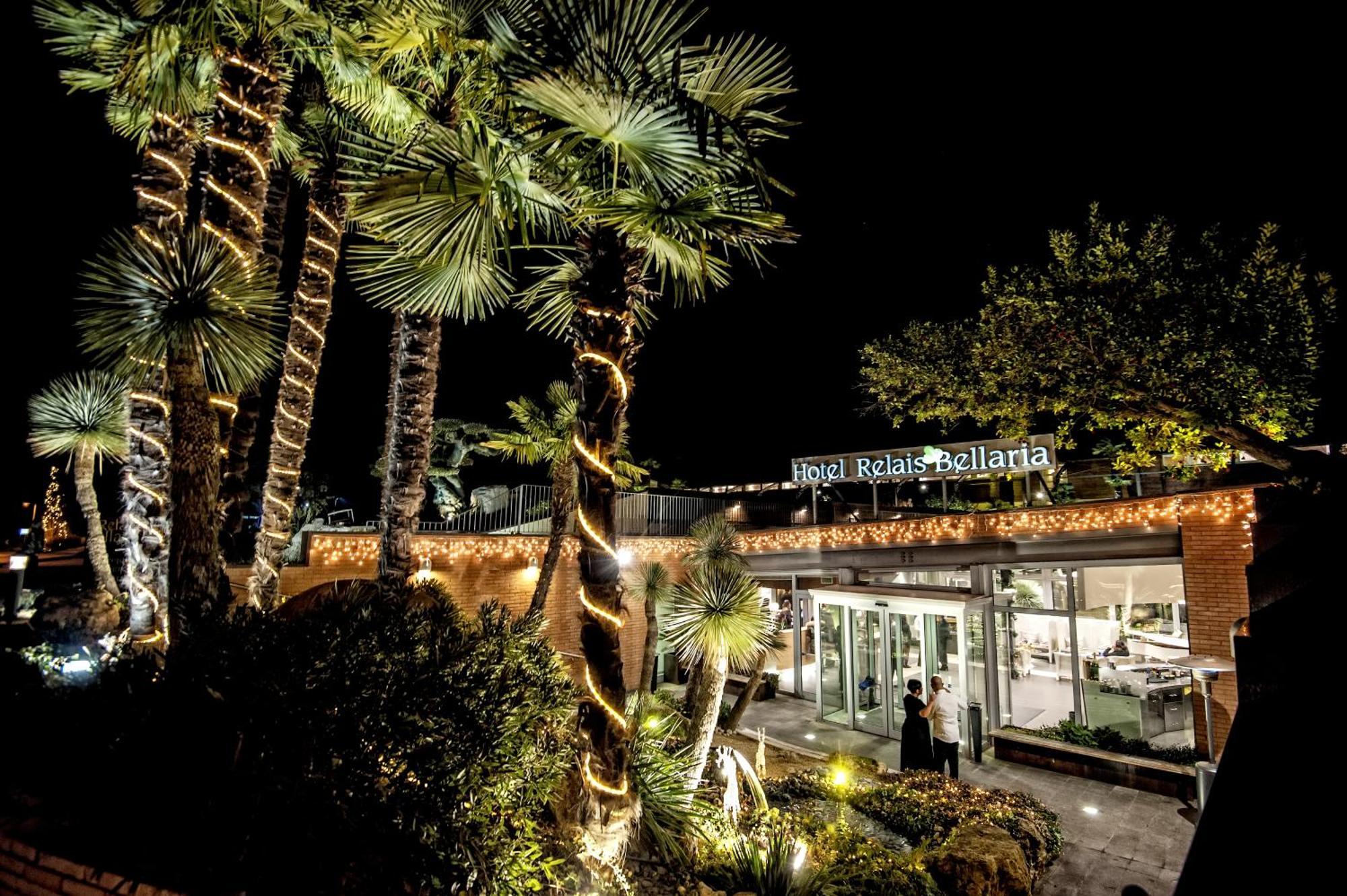 Relais Bellaria Hotel & Congressi San Lazzaro di Savena Dış mekan fotoğraf