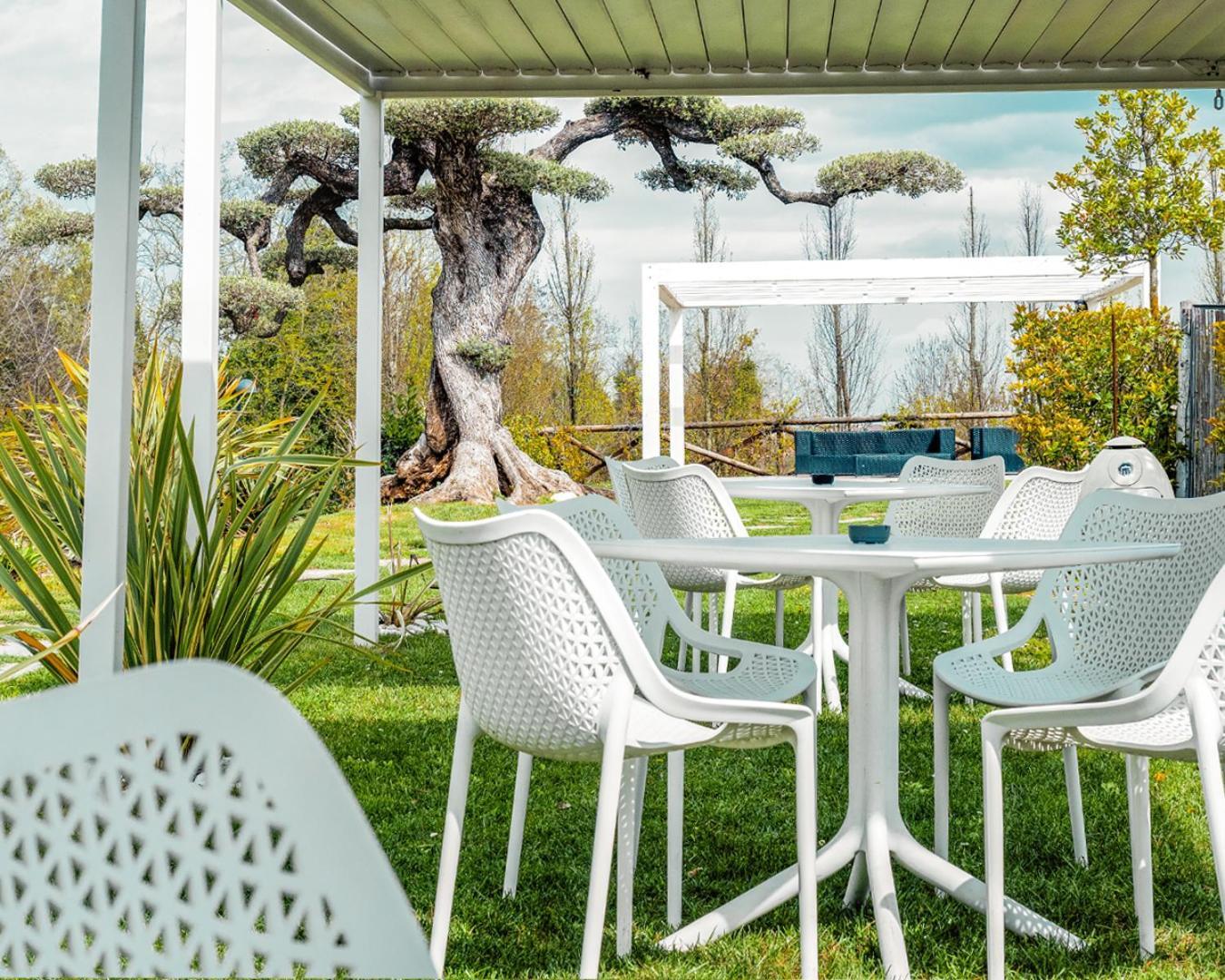 Relais Bellaria Hotel & Congressi San Lazzaro di Savena Dış mekan fotoğraf