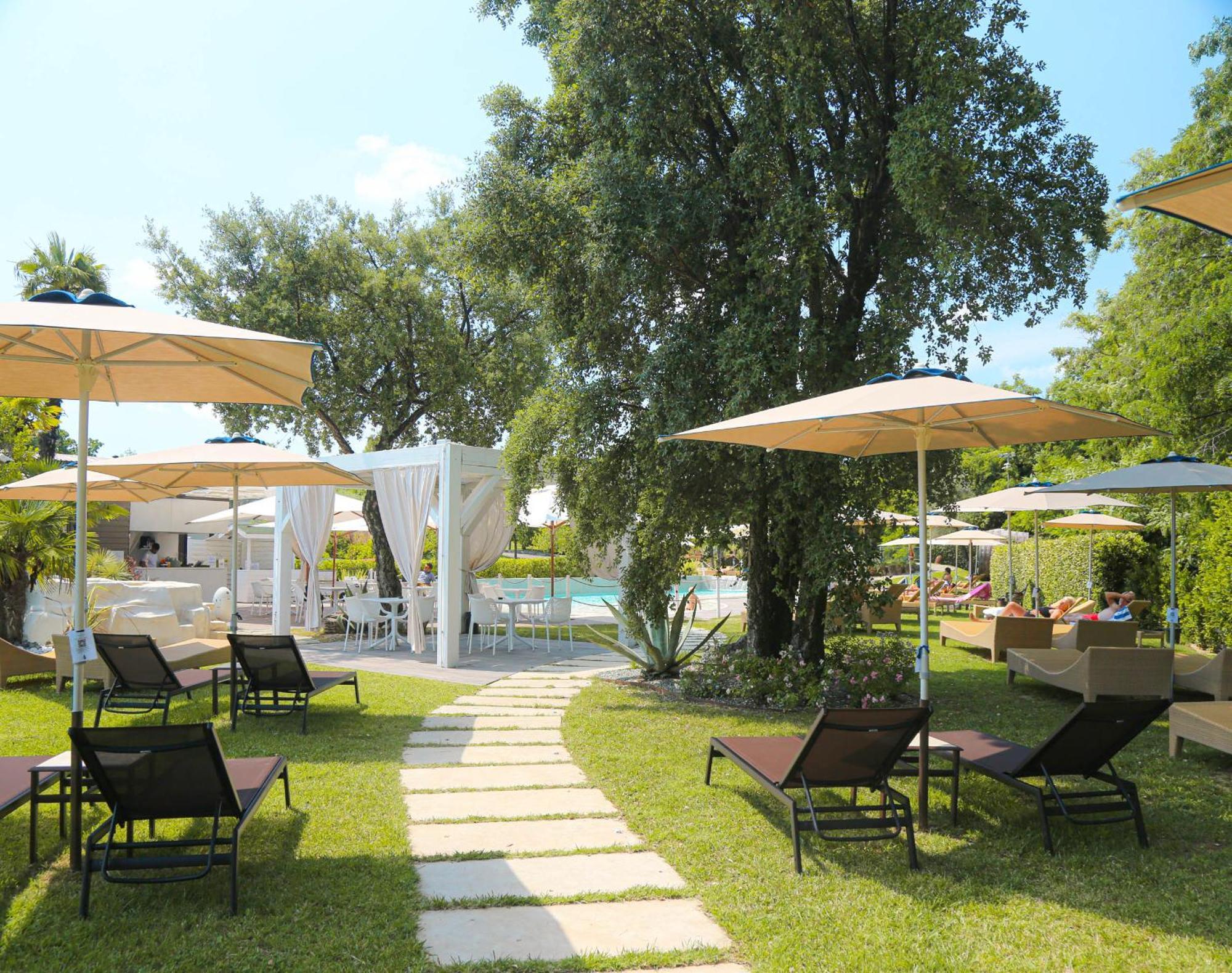Relais Bellaria Hotel & Congressi San Lazzaro di Savena Dış mekan fotoğraf