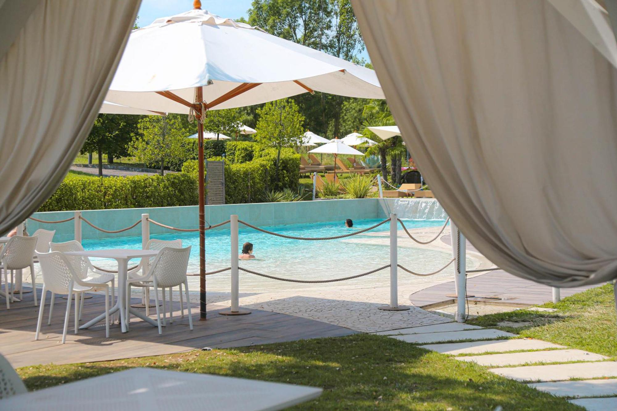 Relais Bellaria Hotel & Congressi San Lazzaro di Savena Dış mekan fotoğraf