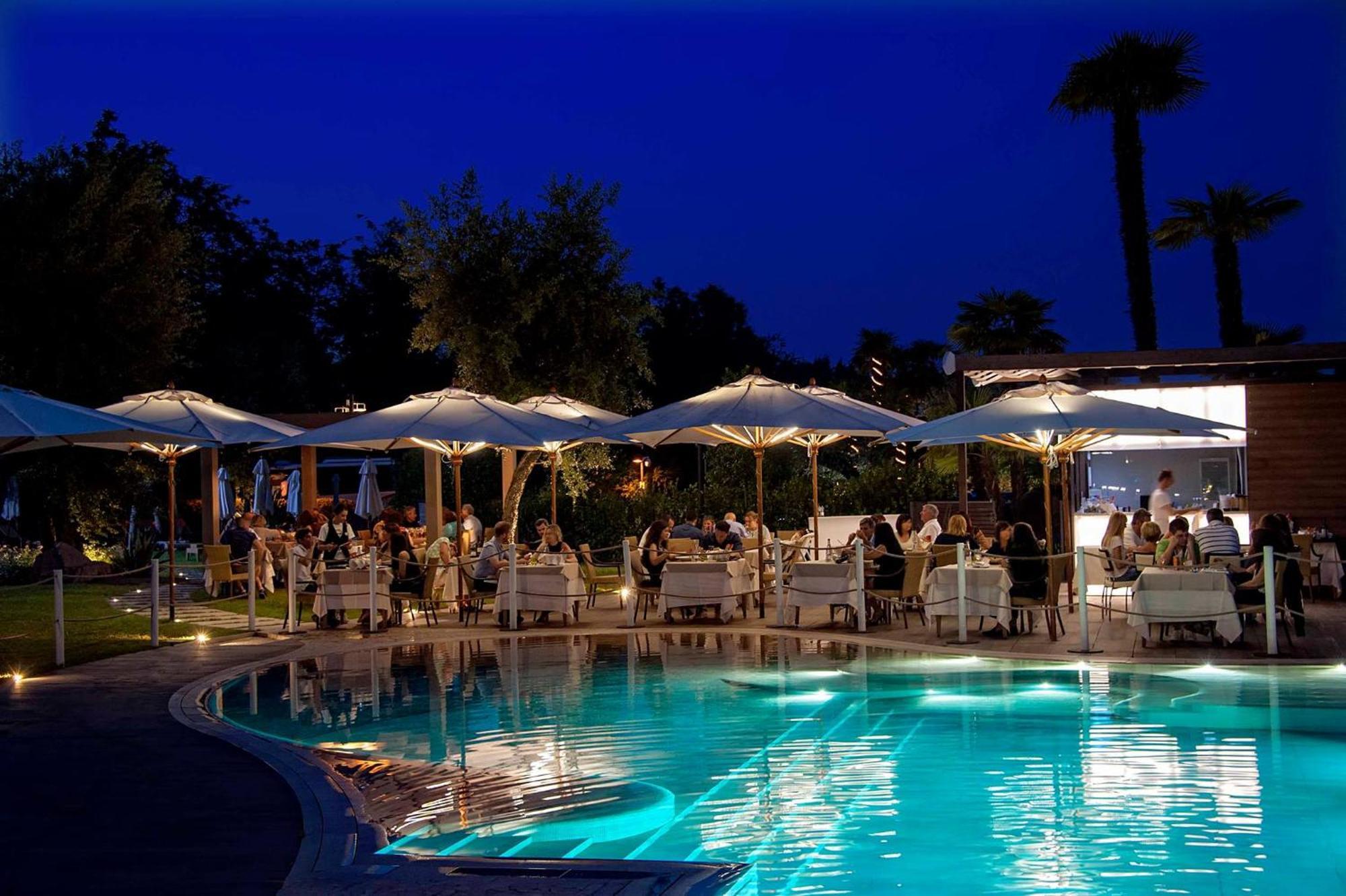 Relais Bellaria Hotel & Congressi San Lazzaro di Savena Dış mekan fotoğraf
