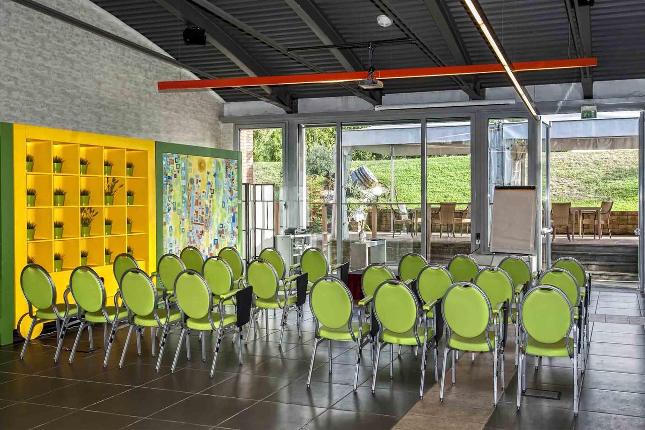 Relais Bellaria Hotel & Congressi San Lazzaro di Savena Dış mekan fotoğraf