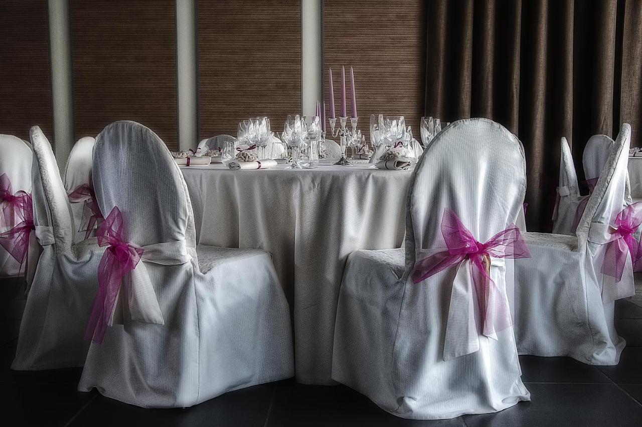 Relais Bellaria Hotel & Congressi San Lazzaro di Savena Dış mekan fotoğraf