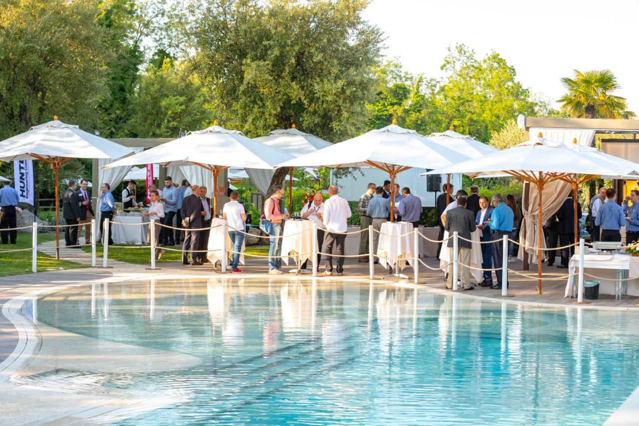 Relais Bellaria Hotel & Congressi San Lazzaro di Savena Dış mekan fotoğraf