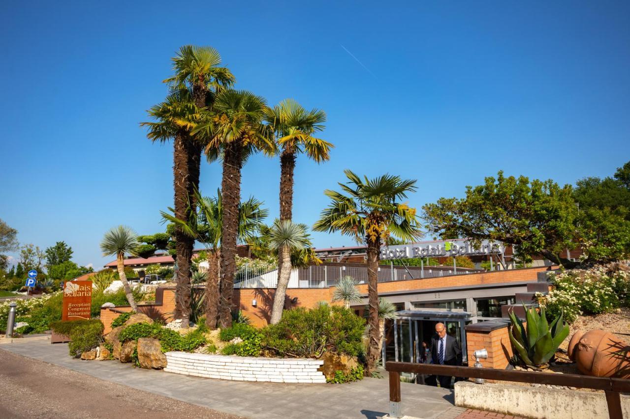 Relais Bellaria Hotel & Congressi San Lazzaro di Savena Dış mekan fotoğraf